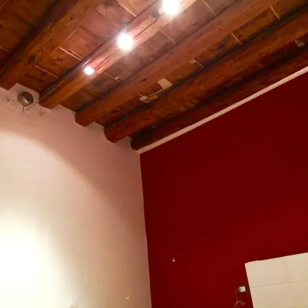 Apartament Ball Micro Loc 04159 Werona